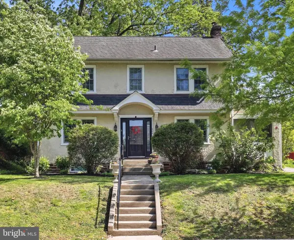 404 Cheltena Ave, JENKINTOWN, PA 19046