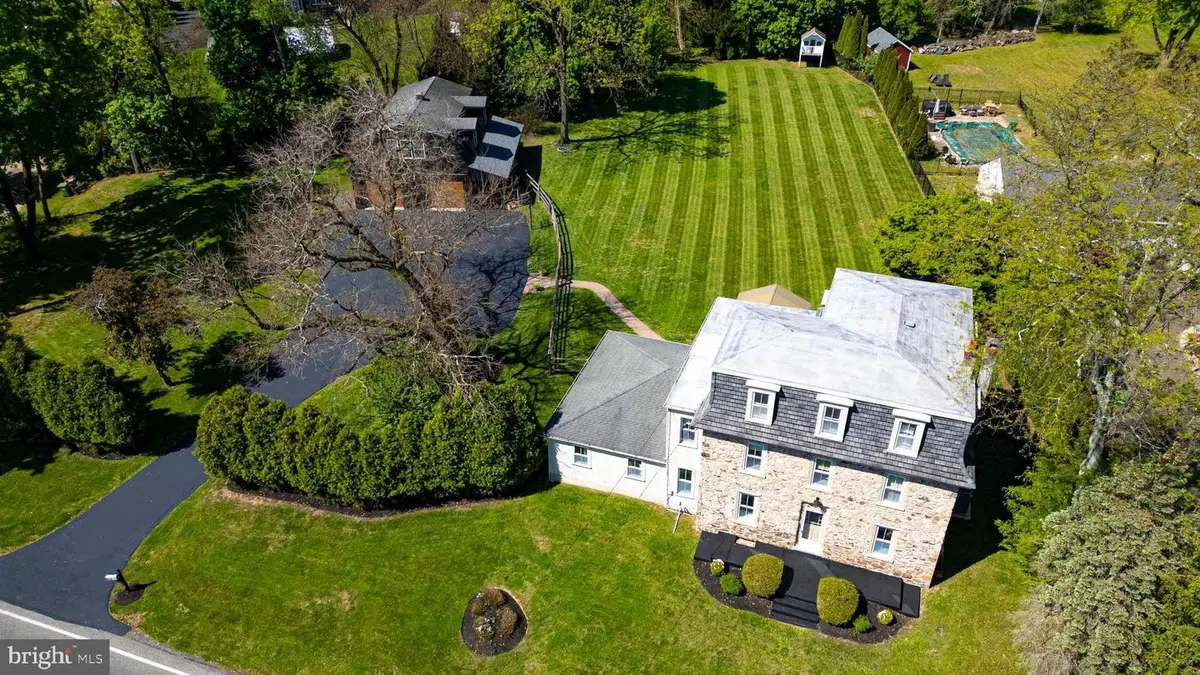 1145 Limekiln Pike, Ambler, PA 19002 - #1