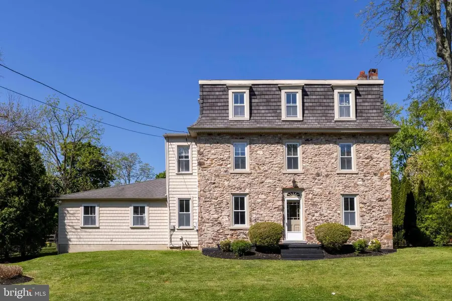 1145 Limekiln Pike, Ambler, PA 19002 - #2
