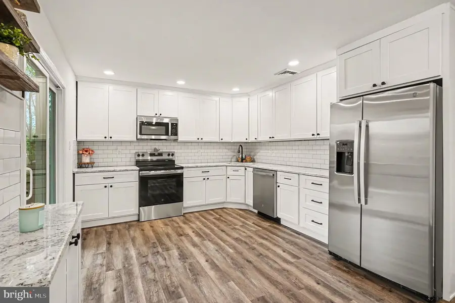 208 W 3rd St, Red Hill, PA 18076 - #3