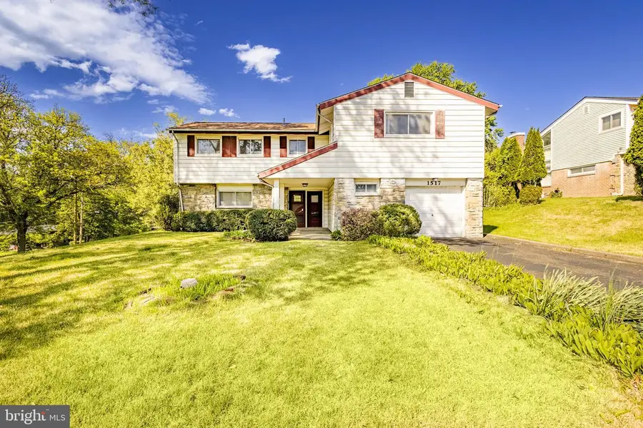 1517 Thornberry Rd, Wyncote, PA 19095 - #3