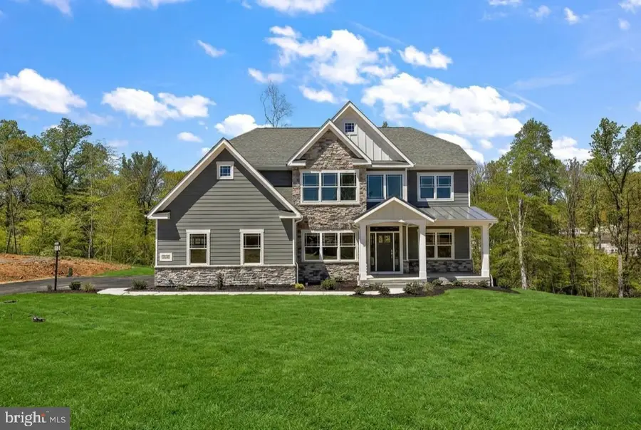 395 Bronson Cir #b3d, Collegeville, PA 19426 - #2