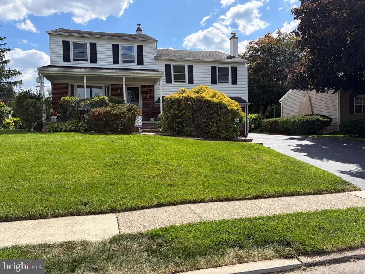 126 Dale Rd, Willow Grove, PA 19090 - #1