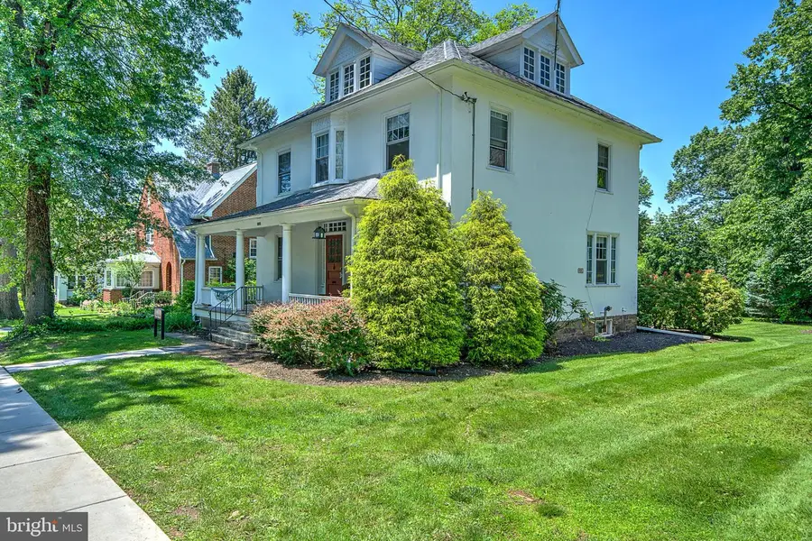33 Sixth Ave, Collegeville, PA 19426 - #2