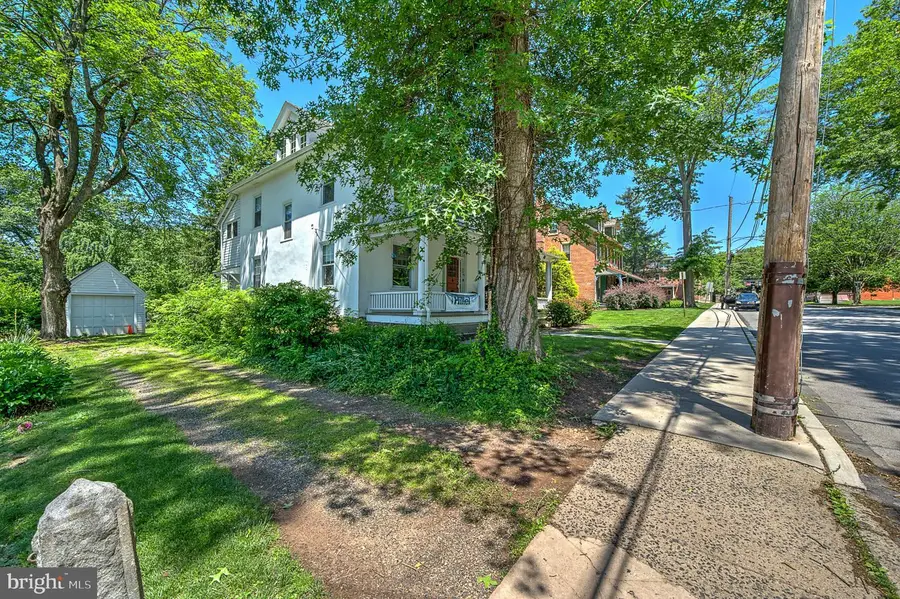 33 Sixth Ave, Collegeville, PA 19426 - #3