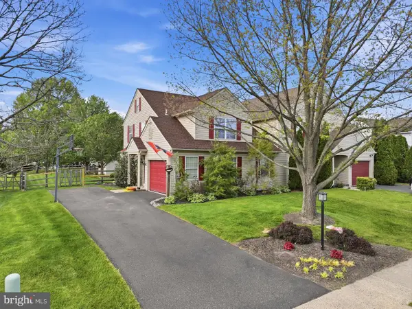 155 Nectar Run, TELFORD, PA 18969