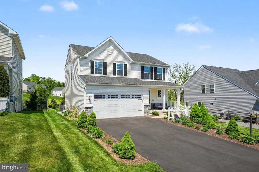 165 Pixie Moss Rd, Pottstown, PA 19464 - #3
