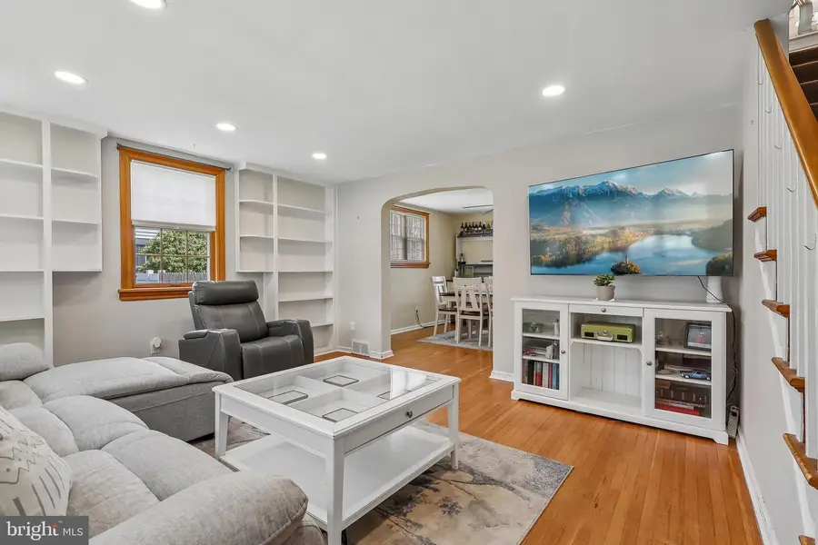 311 Hampton Rd, Hatboro, PA 19040 - #2