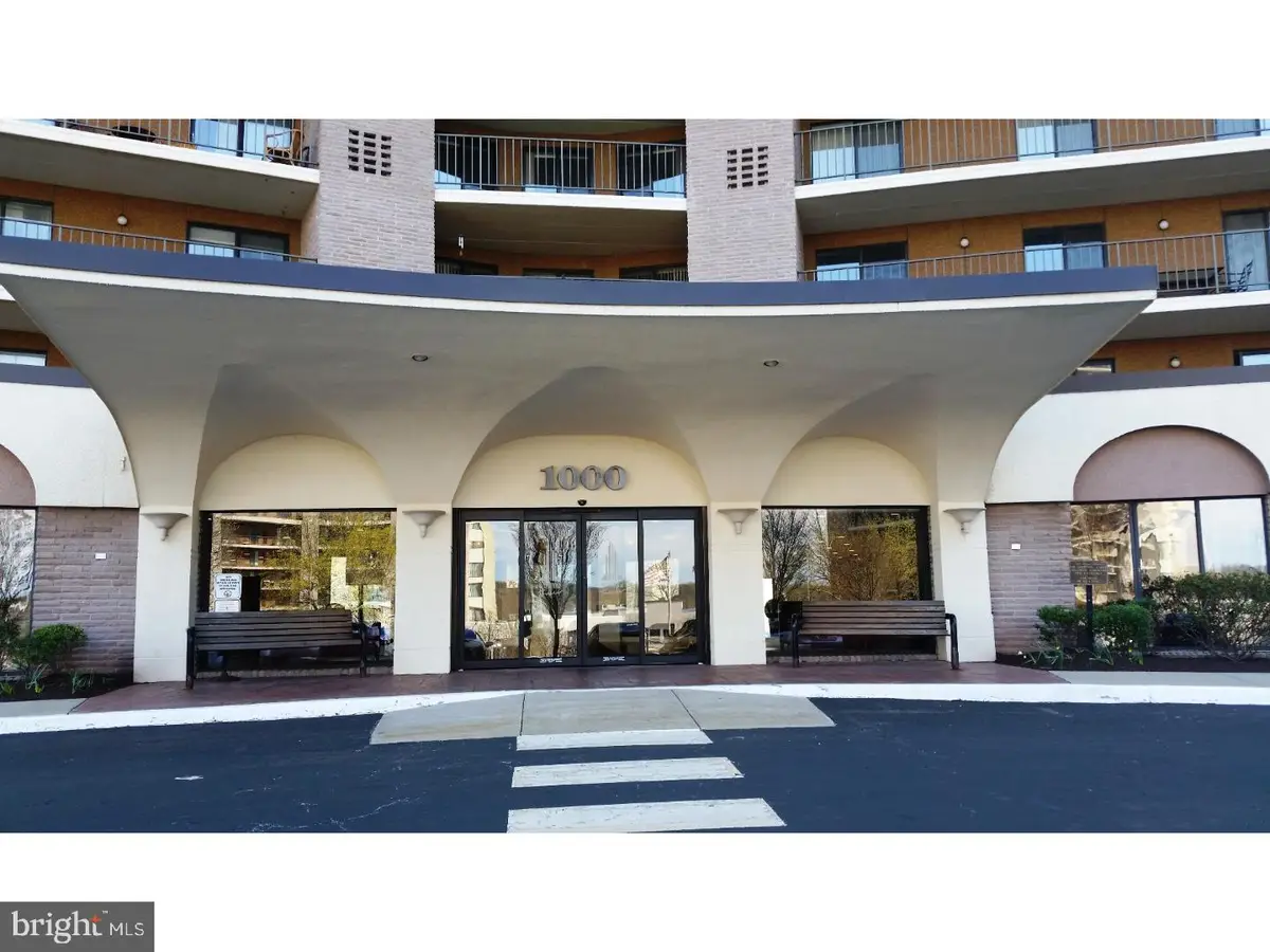 10313 Valley Forge Cir #313, King Of Prussia, PA 19406 - #1