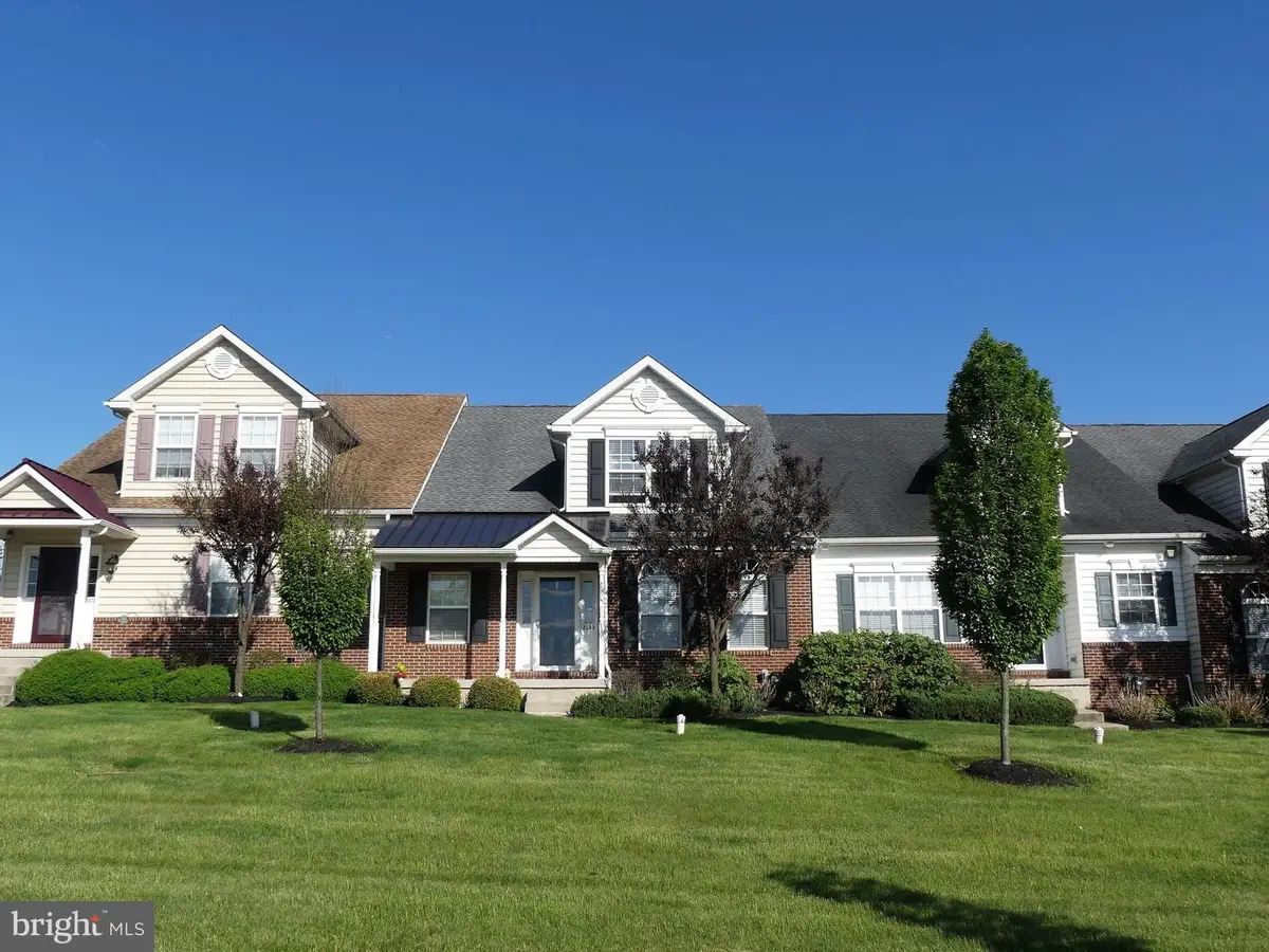 2133 Hanford Way, Pennsburg, PA 18073 - #1