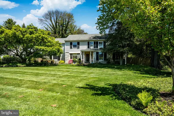1607 Lark Ln, VILLANOVA, PA 19085