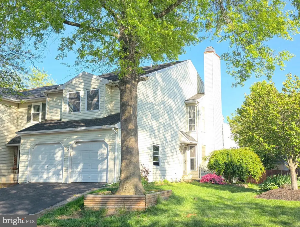 210 Red Haven Dr, North Wales, PA 19454 - #1
