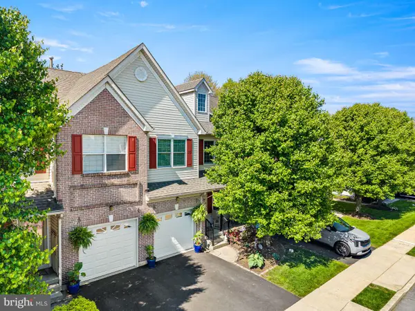 256 Larkspur Ln, HATFIELD, PA 19440