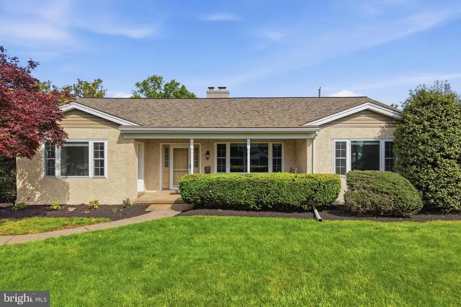 79 W Central Ave, Telford, PA 18969 - #2