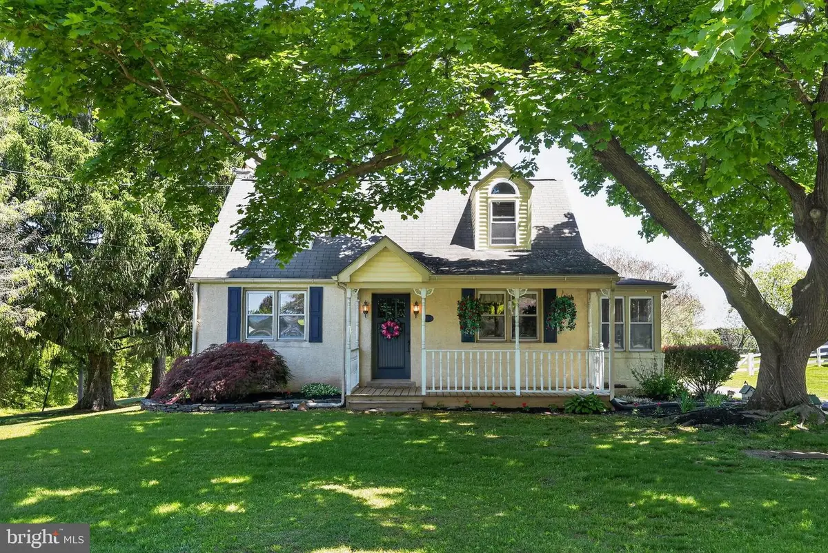 1525 College Ave, Collegeville, PA 19426 - #1