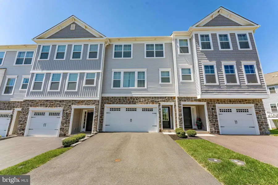 187 Larrabee Way, Royersford, PA 19468 - #2