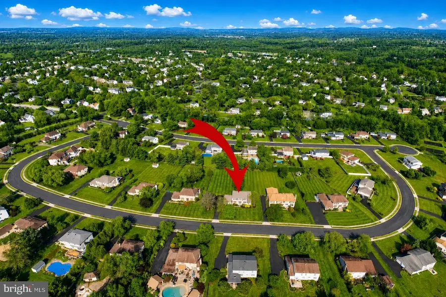 3014 Valley View Way, Lansdale, PA 19446 - #2