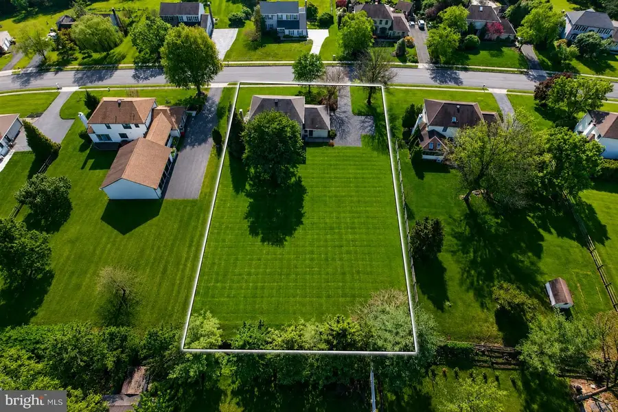 3014 Valley View Way, Lansdale, PA 19446 - #3