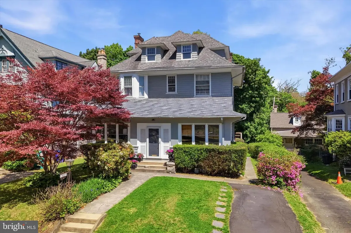 7937 Park Ave, Elkins Park, PA 19027 - #1