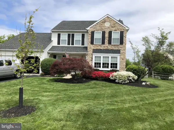 117 Drake Ln #, NORTH WALES, PA 19454
