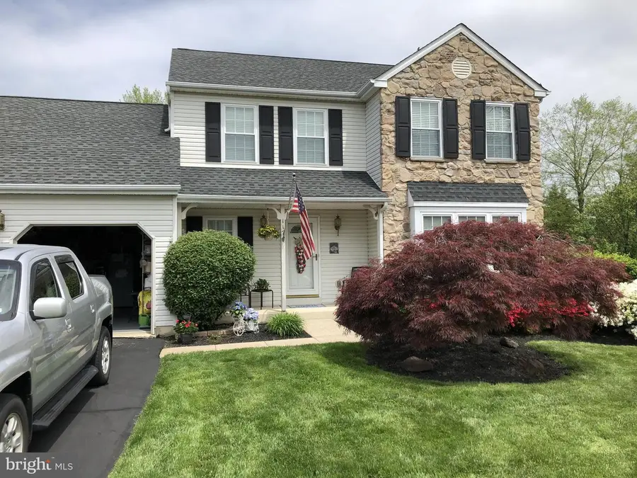 117 Drake Ln, North Wales, PA 19454 - #2