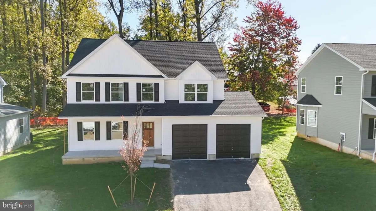 Lot 0 Fortuna Dr, Hatfield, PA 19440 - #1