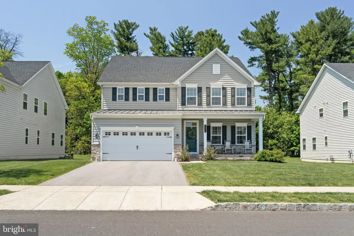 2534 Morgan Run, Huntingdon Valley, PA 19006 - #1