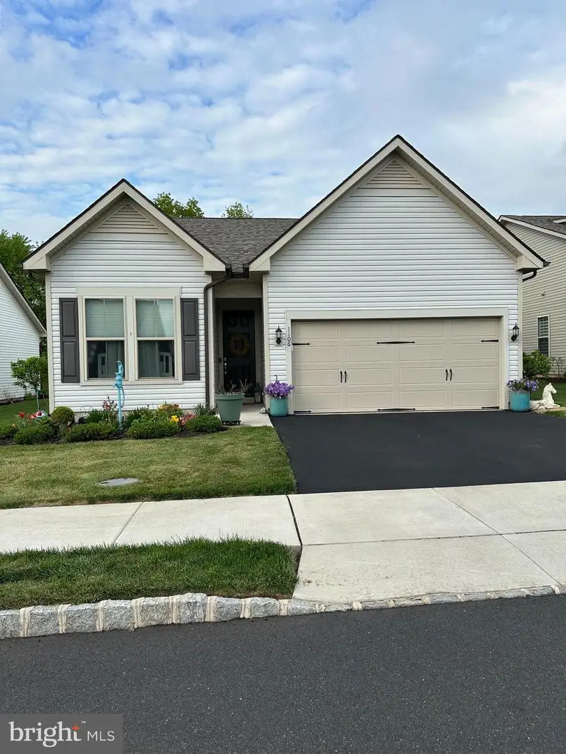 1106 Hill St, Hatfield, PA 19440 - #1