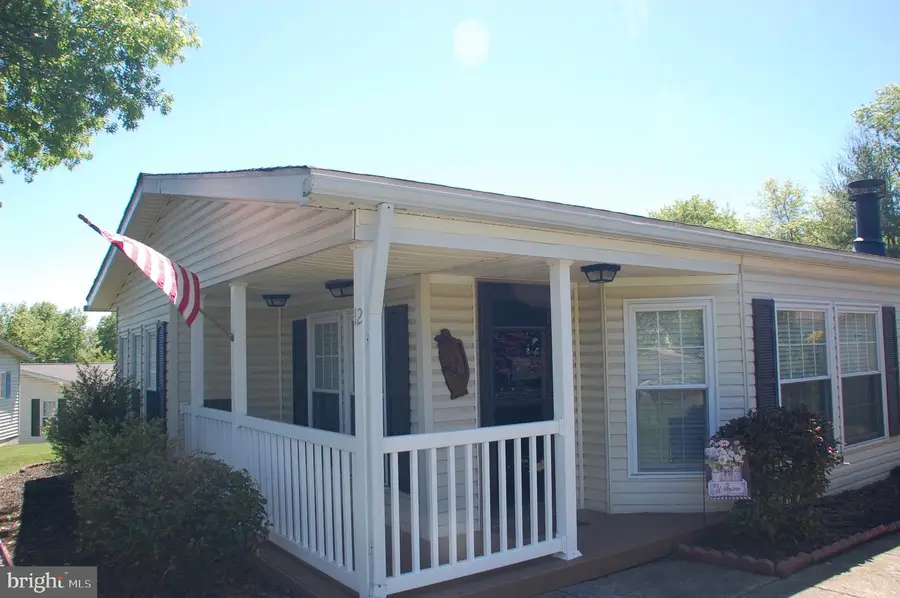 12 Victoria Ct, Souderton, PA 18964 - #3