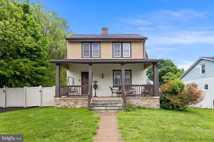 1755 Rockwell Rd, Abington, PA 19001 - #2