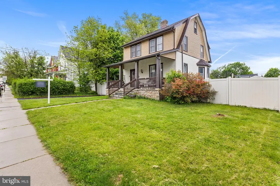 1755 Rockwell Rd, Abington, PA 19001 - #3