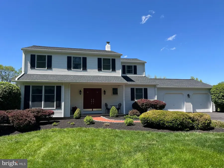 106 Surrey Ln, Harleysville, PA 19438 - #2