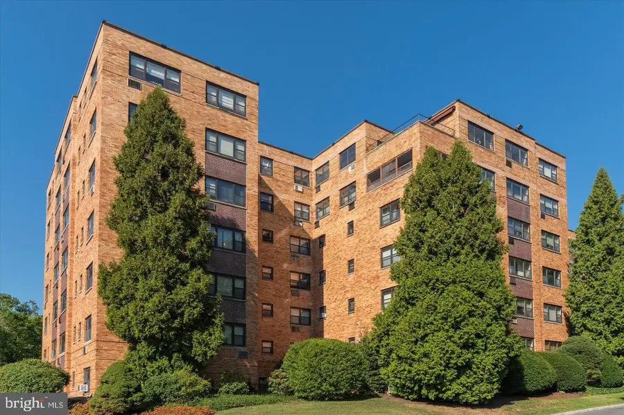 40 Old Lancaster Rd #307, Merion Station, PA 19066 - #2