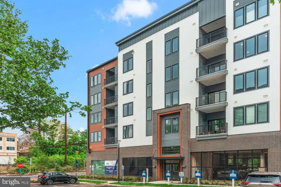 421 Washington St #1208, Conshohocken, PA 19428 - #2
