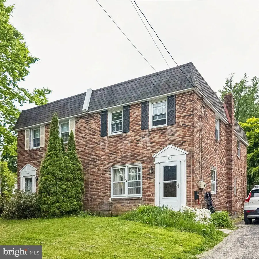 408 Conway Ave, Narberth, PA 19072 - #2