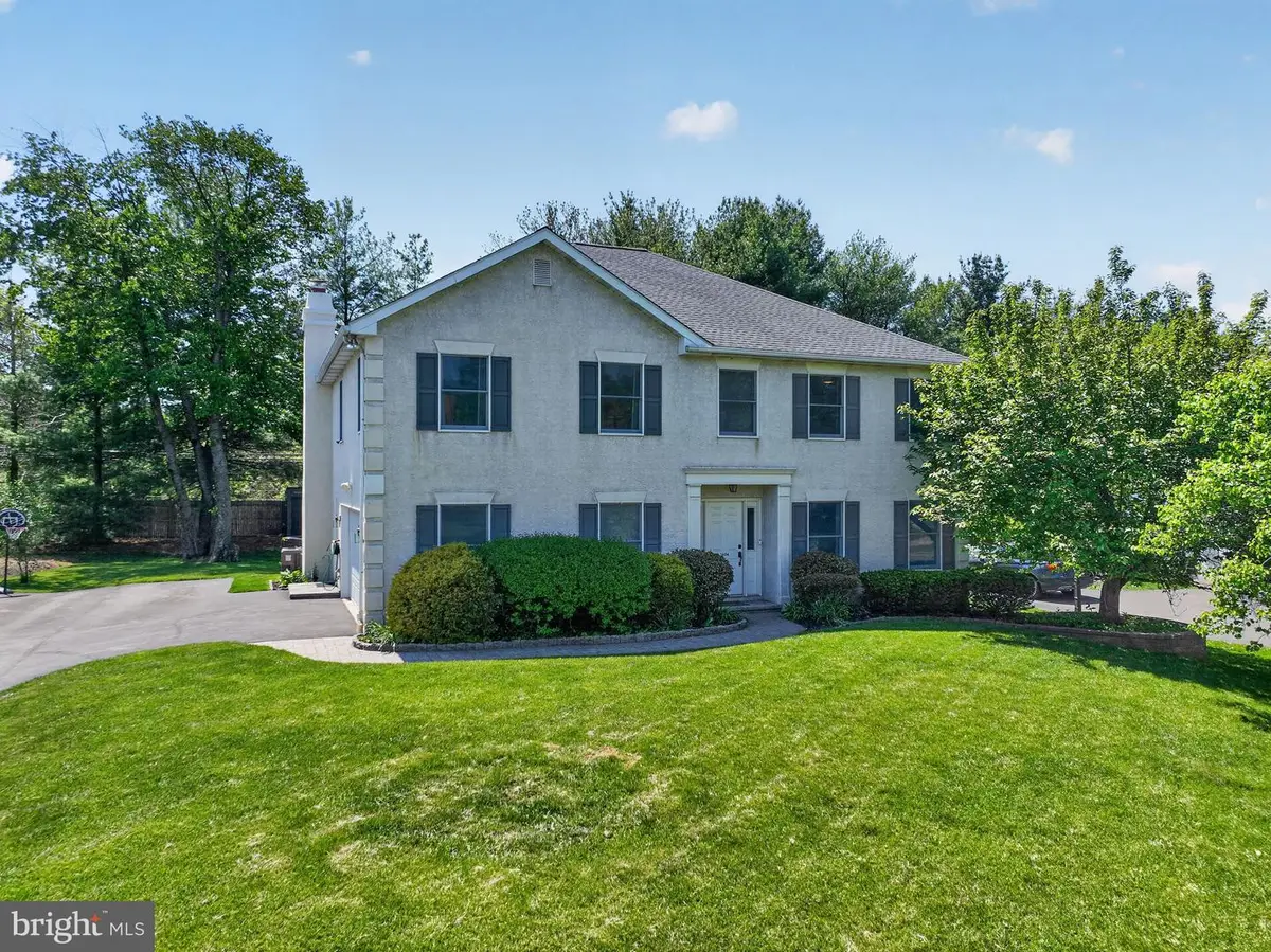 1604 Winchester Dr, Blue Bell, PA 19422 - #1