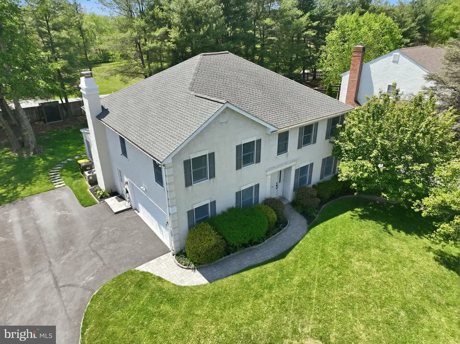 1604 Winchester Dr, Blue Bell, PA 19422 - #3