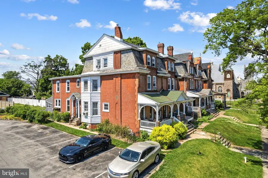 549 Haws Ave, Norristown, PA 19401 - #2