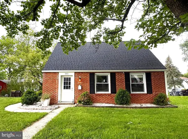 2053 Clearview, WEST NORRITON, PA 19403