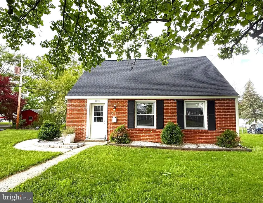 2053 Clearview, West Norriton, PA 19403 - #2
