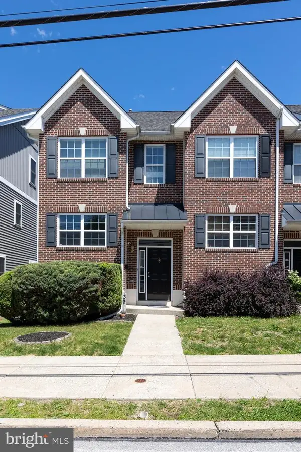39 W 5th St, BRIDGEPORT, PA 19405