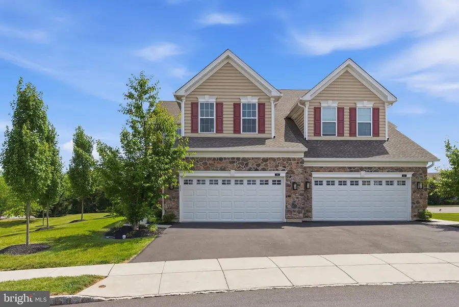 148 Iron Hill Way, Collegeville, PA 19426 - #3