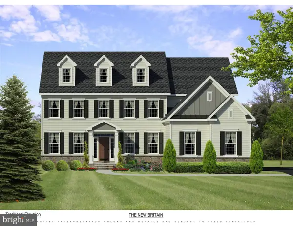 Lot 1 Anglesey Ln, LANSDALE, PA 19446