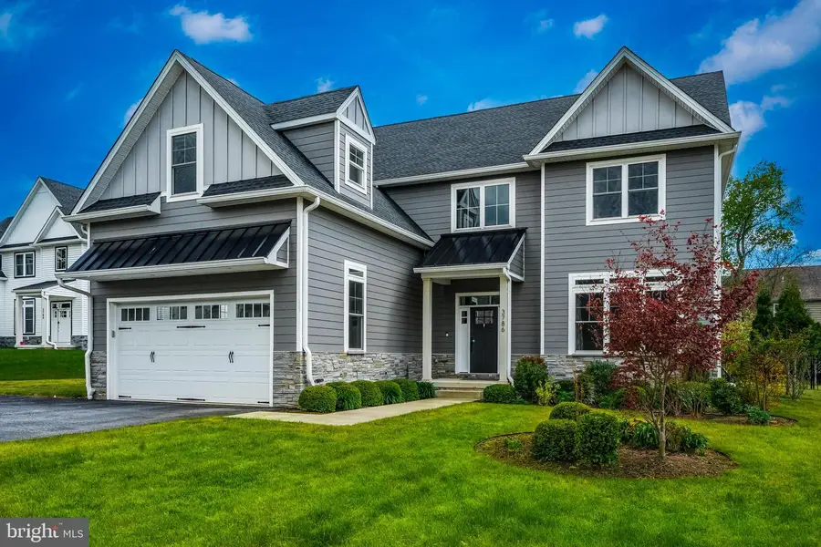 3786 Drake Cir, Collegeville, PA 19426 - #3