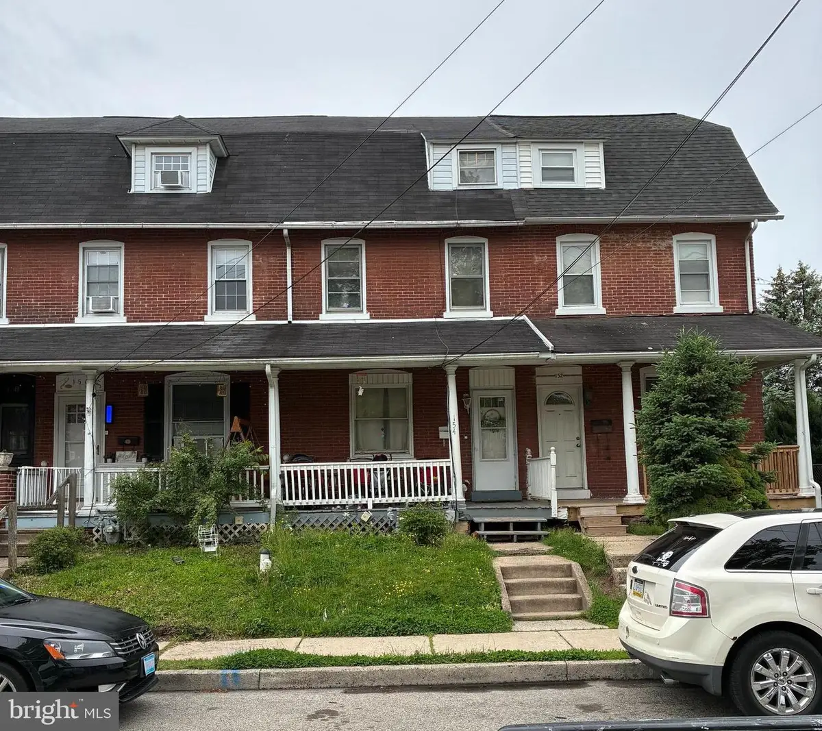 154 Second, Lansdale, PA 19446 - #1