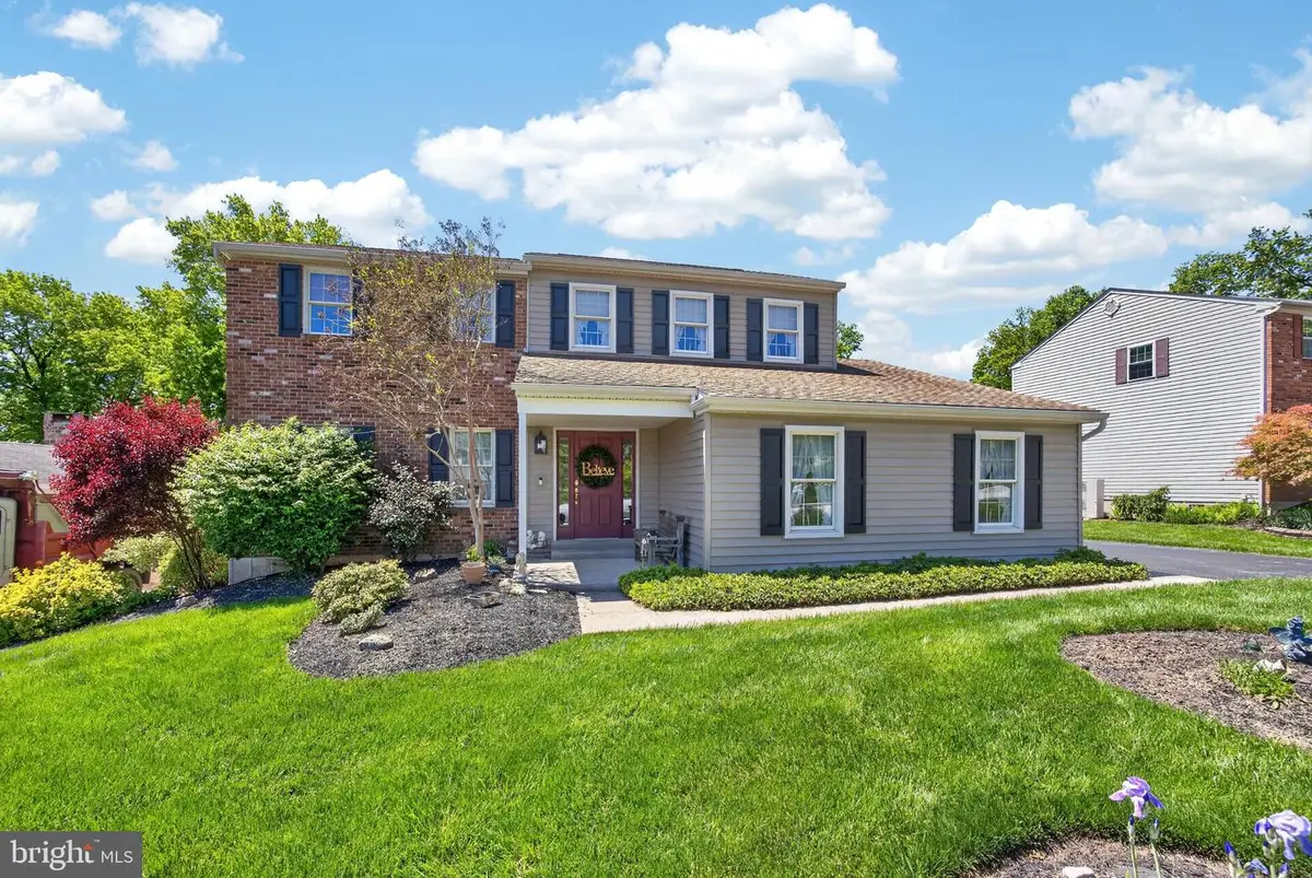 2159 Alexander Dr, West Norriton, PA 19403 - #1