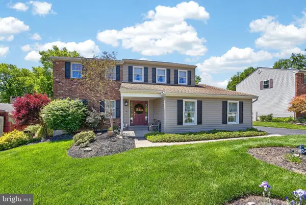 2159 Alexander Dr, WEST NORRITON, PA 19403