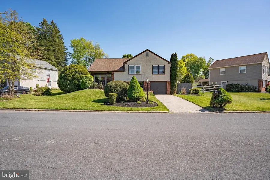 508 Wellington Rd, Norristown, PA 19403 - #3