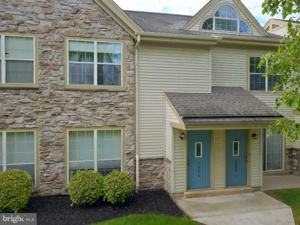 1804 Foxmeadow Cir #condo 1804, ROYERSFORD, PA 19468
