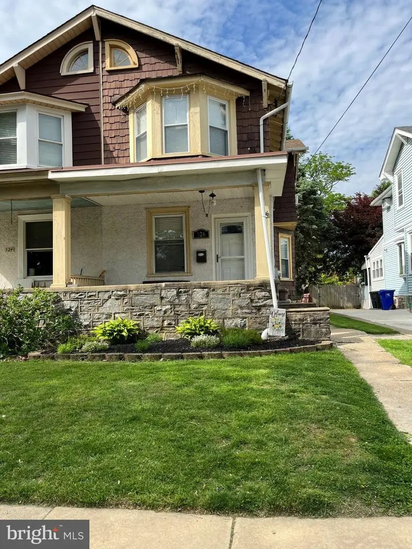 326 Jefferson Ave, Cheltenham, PA 19012 - #1